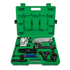 Hydraulic Bearing Puller Set